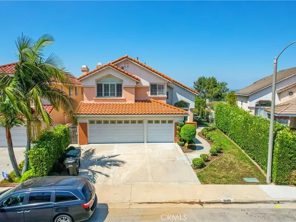18493 Buttonwood Ln, Rowland Heights, CA 91748
