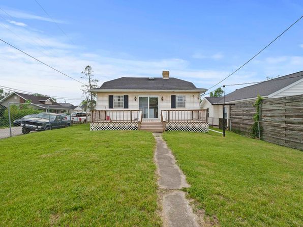 502 Ellington Ct, Ashland, KY 41101