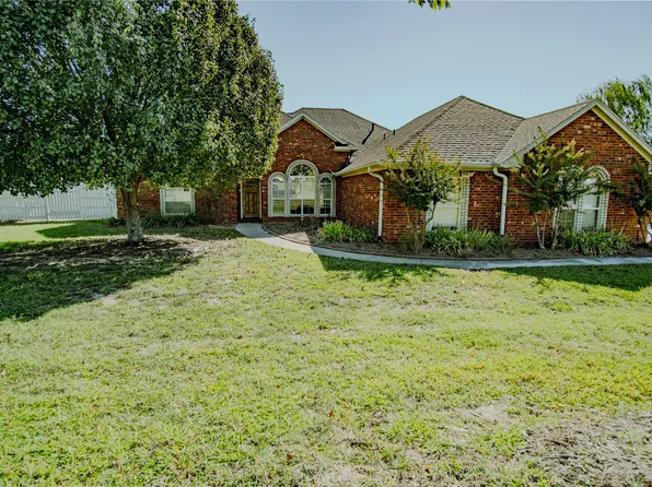 756 Ridgeview Dr, Sherman, TX 75090