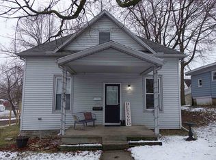 325 E Maple St, Wabash, IN 46992