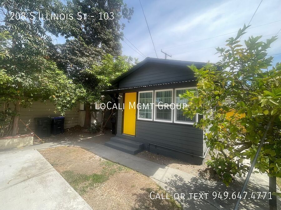 1st image of 208 S Illinois St #103