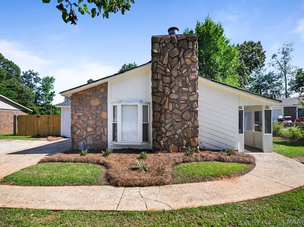 67 Pine Ct, Millbrook, AL 36054