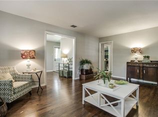 11333 Flamingo Ln, Dallas, TX 75218