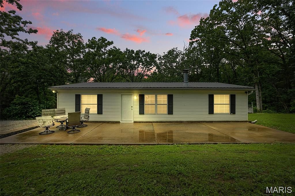 9935 Golden Ridge Dr, Grubville, MO 63041 | Zillow
