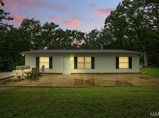 9935 Golden Ridge Dr, Grubville, MO 63041