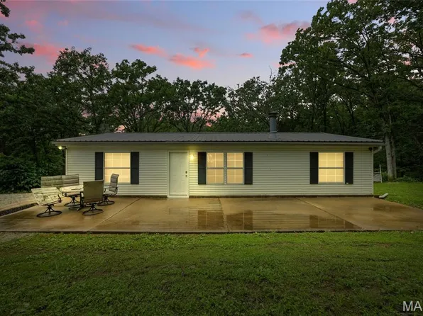 9935 Golden Ridge Dr, Grubville, MO 63041