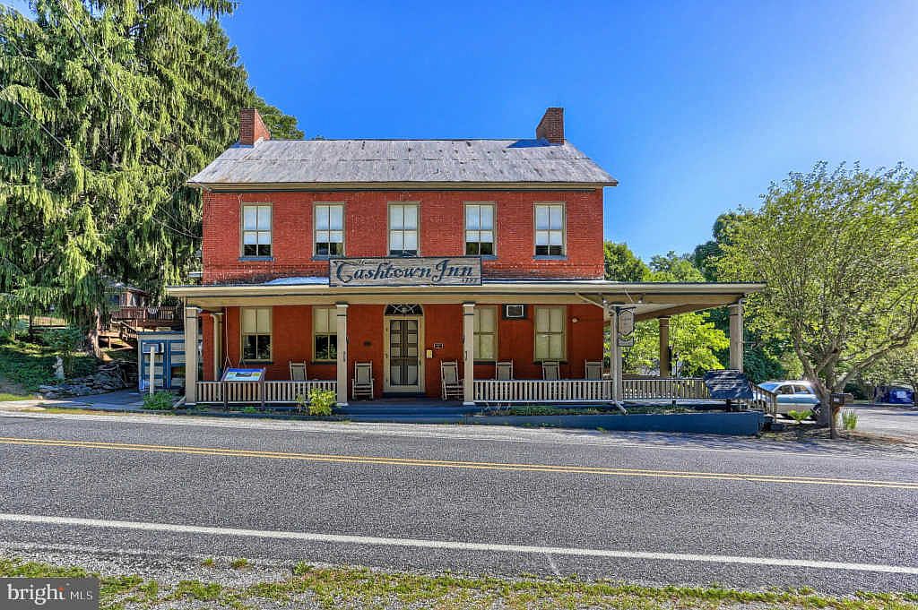 1325 Old Route 30, Cashtown, PA 17310 Zillow