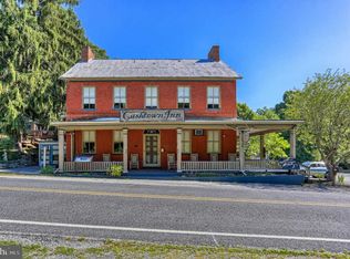 1325 Old Route 30, Cashtown, PA 17310