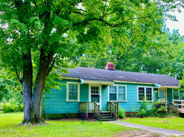 2410 E Third Street #A&B, Greenville, NC 27858