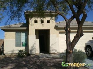 414 W Brangus Way, Queen Creek, AZ 85143