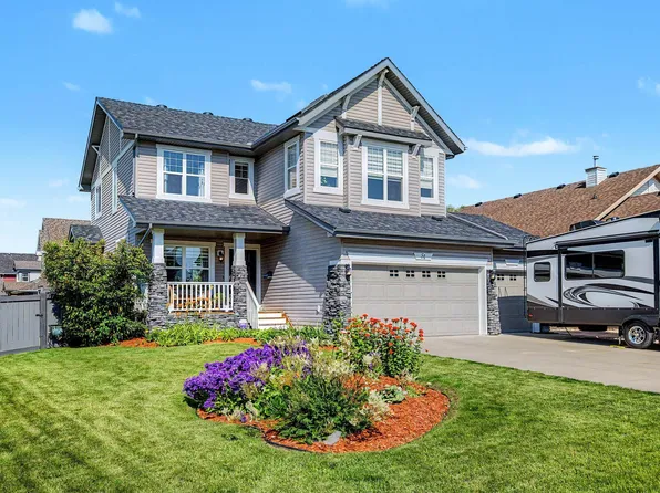 51 Nicola Rd, Saint Albert, AB T8N 7M7