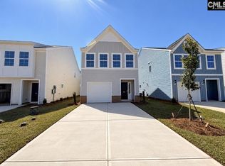 348 Tartan Rd, Hopkins, SC 29061