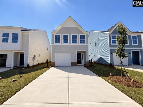 348 Tartan Rd, Hopkins, SC 29061