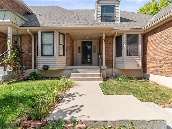 337 E Partridge St, Independence, MO 64055