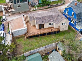 710 Highland Ave, Lead, SD 57754