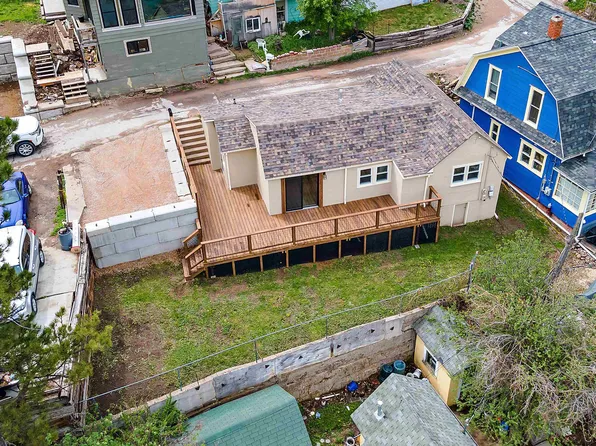 710 Highland Ave, Lead, SD 57754