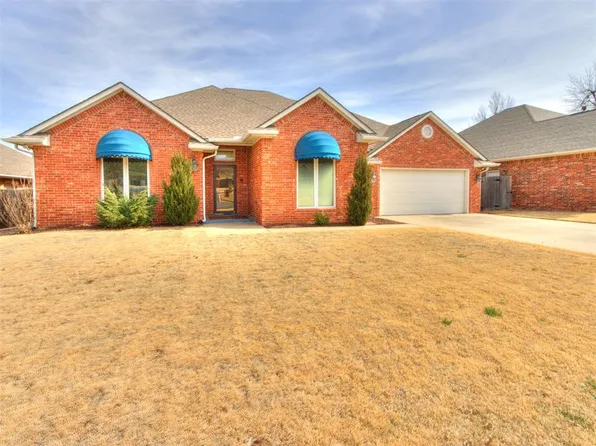 4712 N Cromwell Ave, Oklahoma City, OK 73112