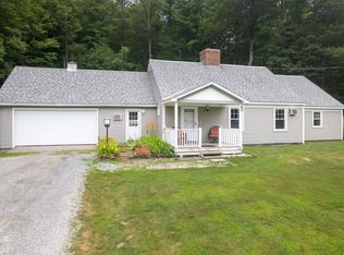 78 Green Acres Ln, Ira, VT 05777