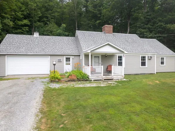 78 Green Acres Lane, Ira, VT 05777