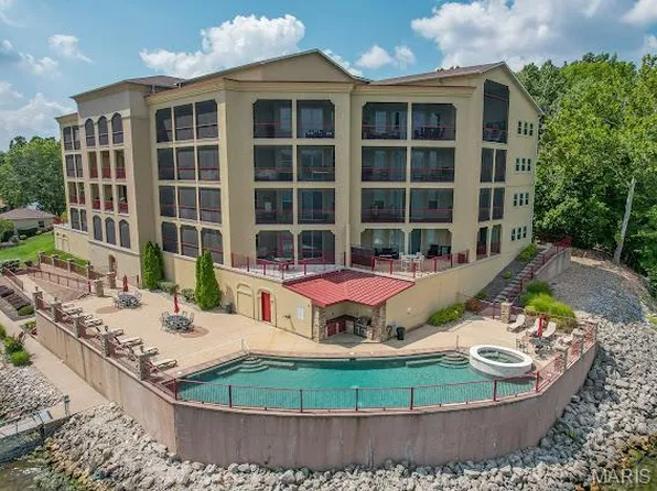 3168 Twin Rivers Point #1, Chamois, MO 65024