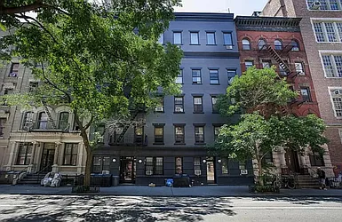 Rented by OGI Management