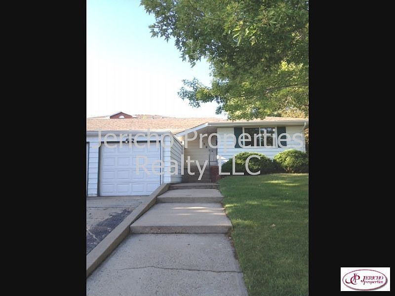 Property Front