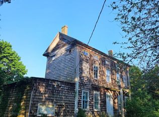 20707 Camp Rd, Bridgeville, DE 19933