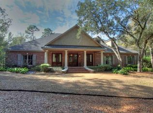 161 Willow Lake Dr, Fairhope, AL 36532