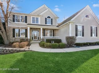 1703 Mink Trl, Cary, IL 60013
