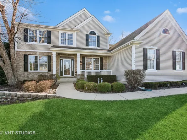 1703 Mink Trl, Cary, IL 60013