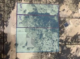 LOT 1 Santa Rosa Dr #2, Milton, FL 32571