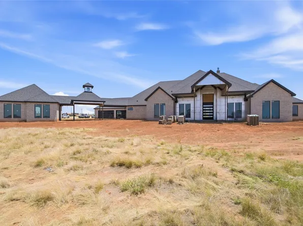 4911 N County Road 1151, Midland, TX 79705