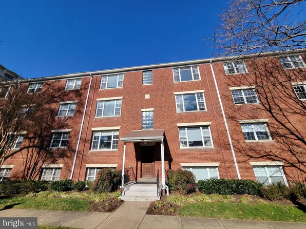 1302 N Meade St #En305, Arlington, VA 22209