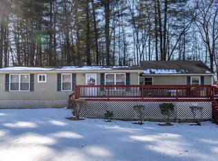 23 Windham Rd, Derry, NH 03038