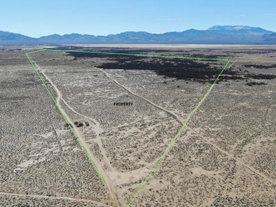 1 Lee Ln, Baker, CA, 92309