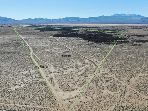 1 Lee Ln, Baker, CA 92309