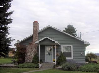 43 Grimm Rd, Omak, WA 98841