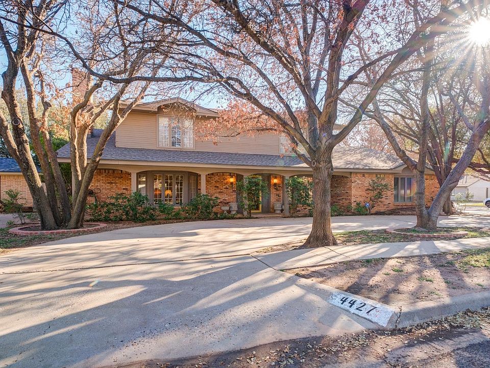 4427 88th St, Lubbock, TX 79424 | Zillow