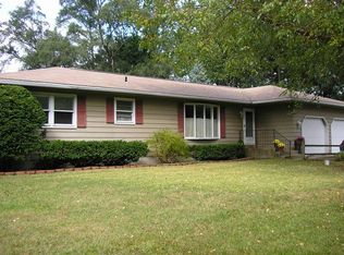 4664 N Rukmin Trl, Michigan City, IN 46360