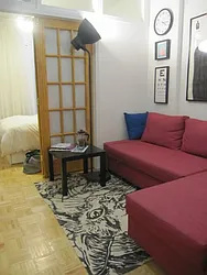 Rented by Centric New York