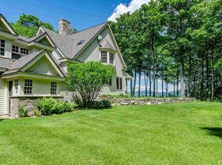 435 W Fields Rd, Manchester, VT 05254