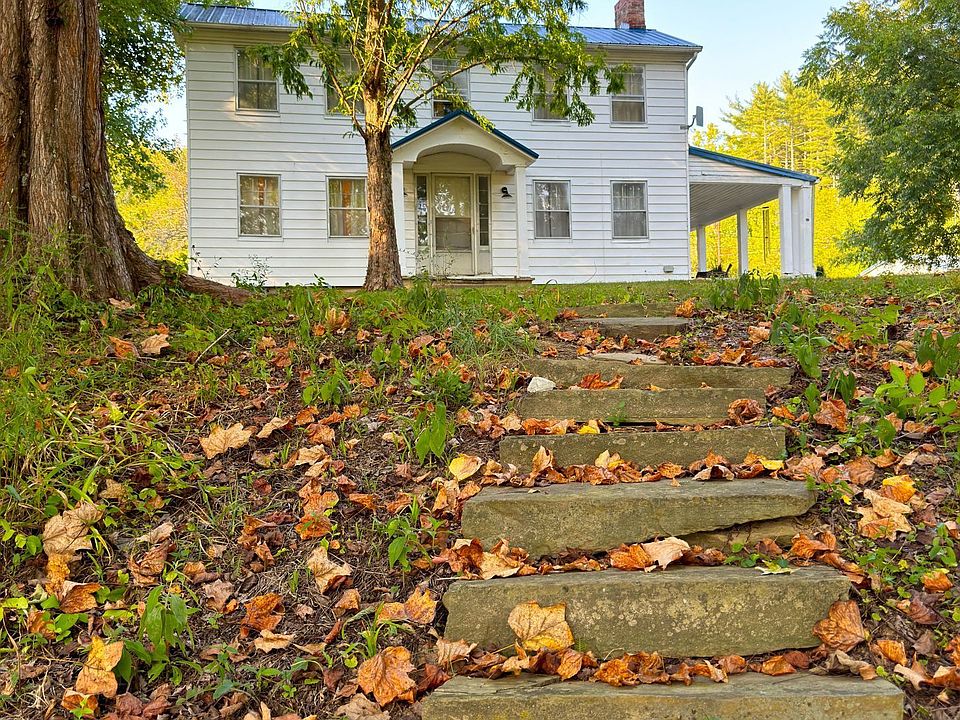 パープルページ 22478 State Route 7 S, Crown City, OH 45623 | Zillow