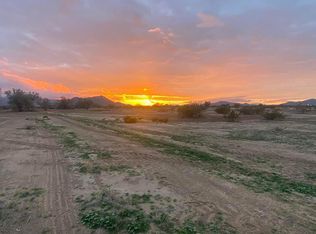 W Thola Rd, MARICOPA, AZ 85139