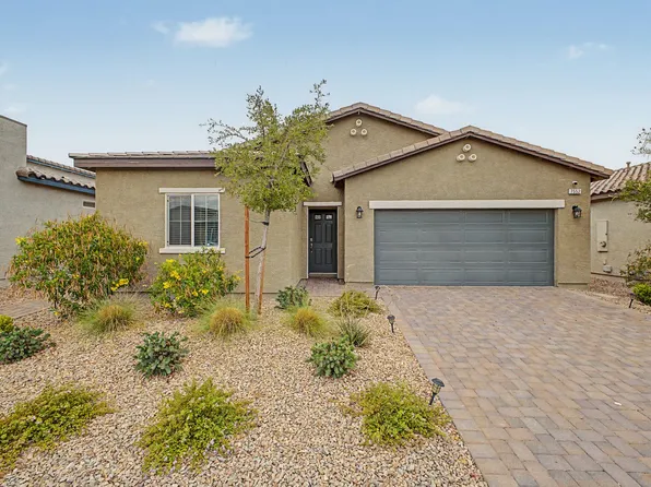 7552 Blue Lotus Ave, Las Vegas, NV 89113
