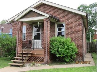 7102 Alabama Ave, Saint Louis, MO