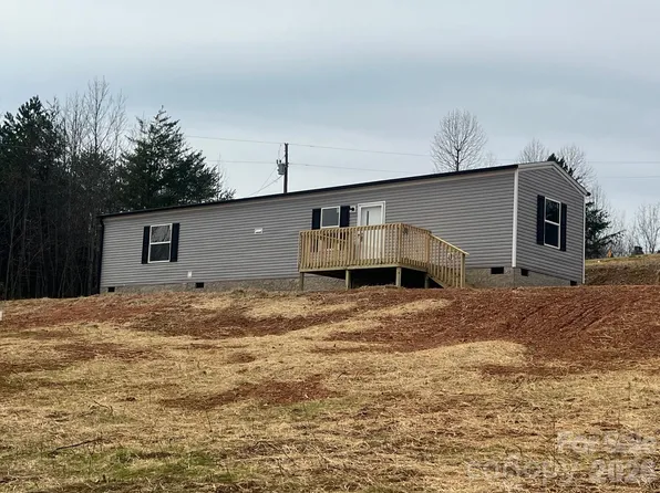 30 Southern Way, Nebo, NC 28761