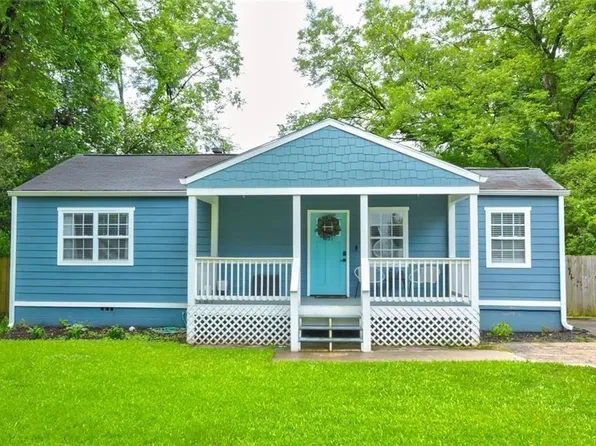 1821 Clearwater Dr SE, Marietta, GA 30067