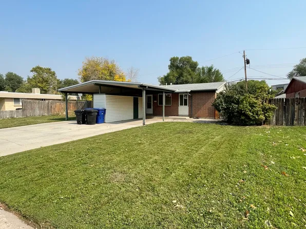 807 E Whitemaple Way, Salt Lake City, UT 84106