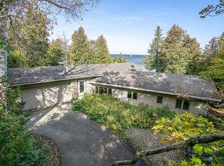 772 Wisconsin Bay Rd, Ellison Bay, WI 54210
