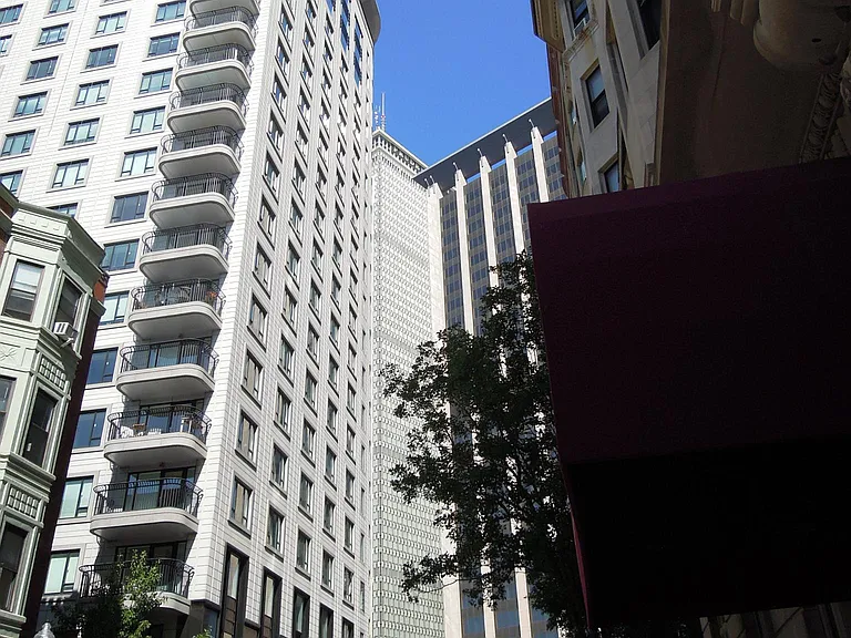8 Garrison St #209 — Photo 1
